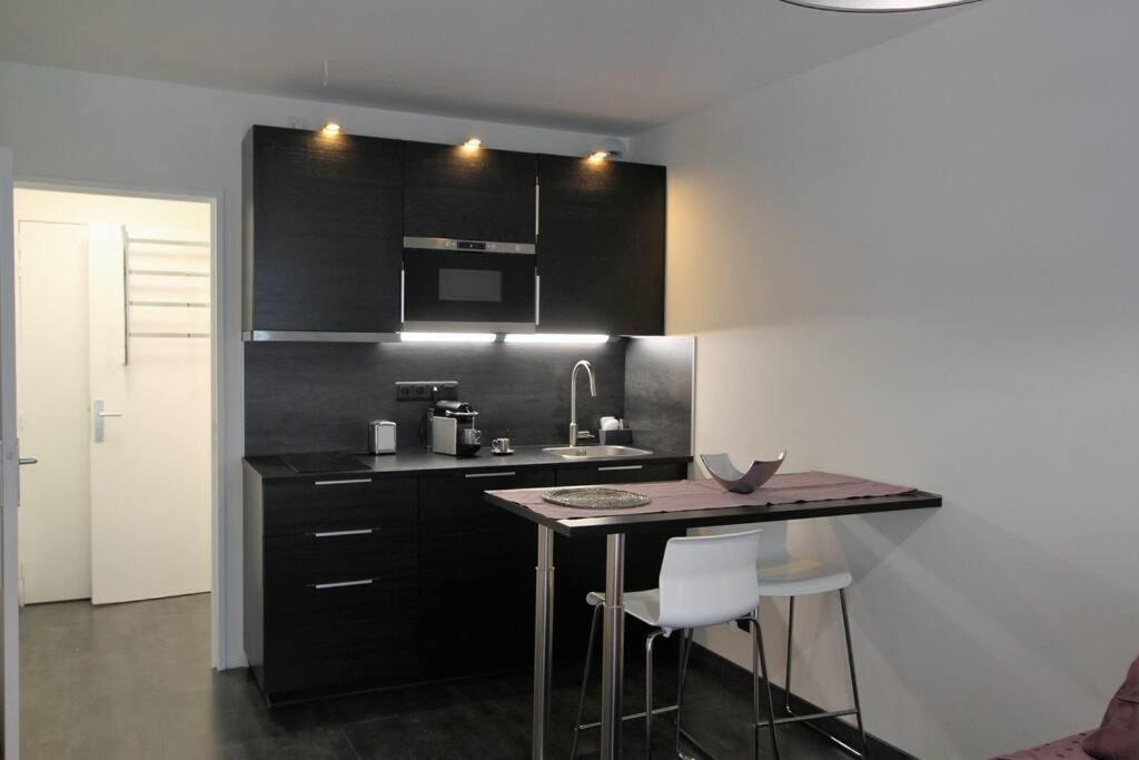 Studio Mr&Mrs Aix-en-Provence Extérieur photo