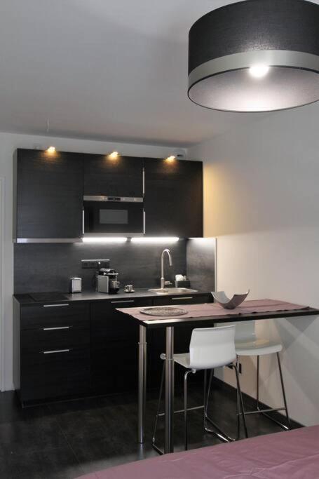 Studio Mr&Mrs Aix-en-Provence Extérieur photo