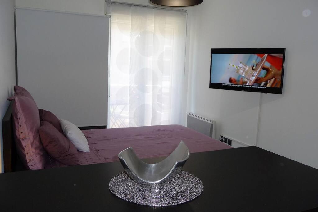 Studio Mr&Mrs Aix-en-Provence Extérieur photo